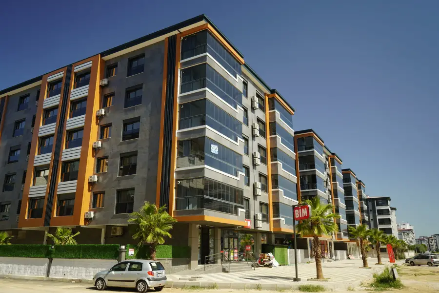 İzmir Şubemiz